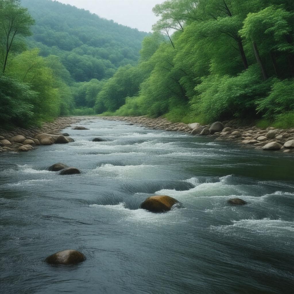Konkapot River